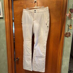 B Fire & Ice Water Resistant Snowpants Woman's